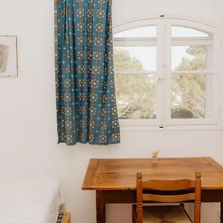 Hübsches Haus Direkt Am Wasser, St. Tropez 15 Min! Ferienhaus Grimaud